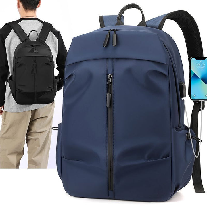 Waterproof Travel Backpack