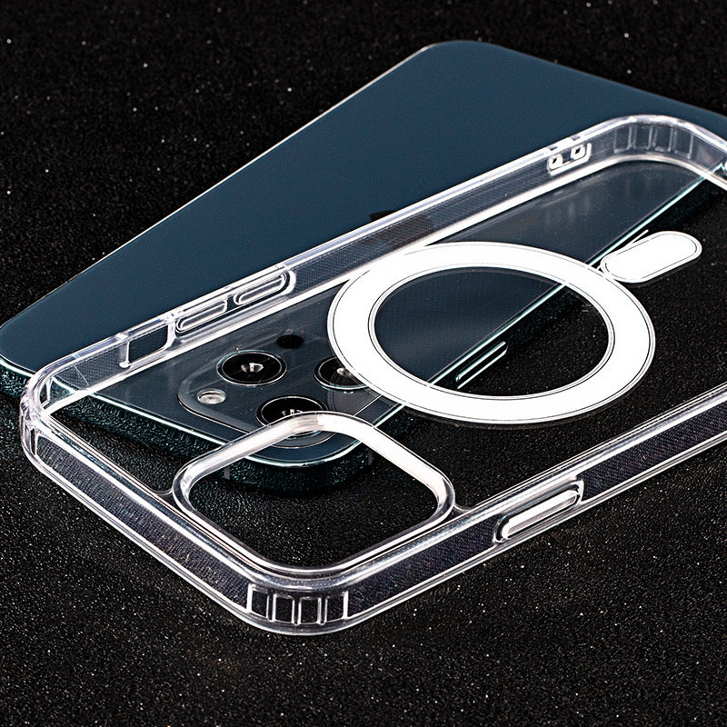 MagSafe-Compatible Phone Case Kalsten