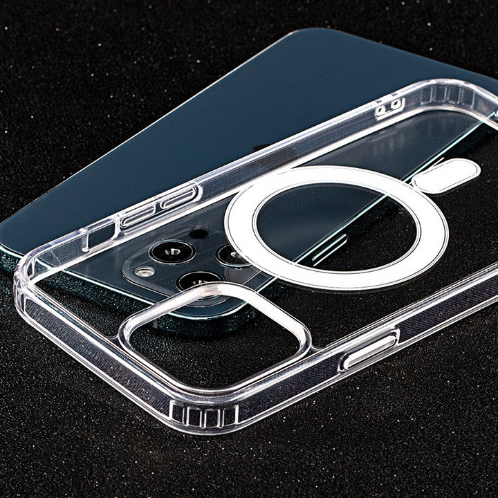 MagSafe-Compatible Phone Case Kalsten