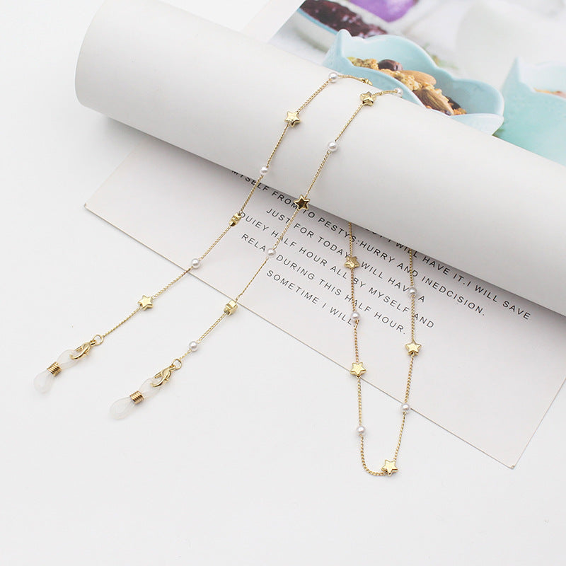 Star-Detailed Bracelet Kalsten