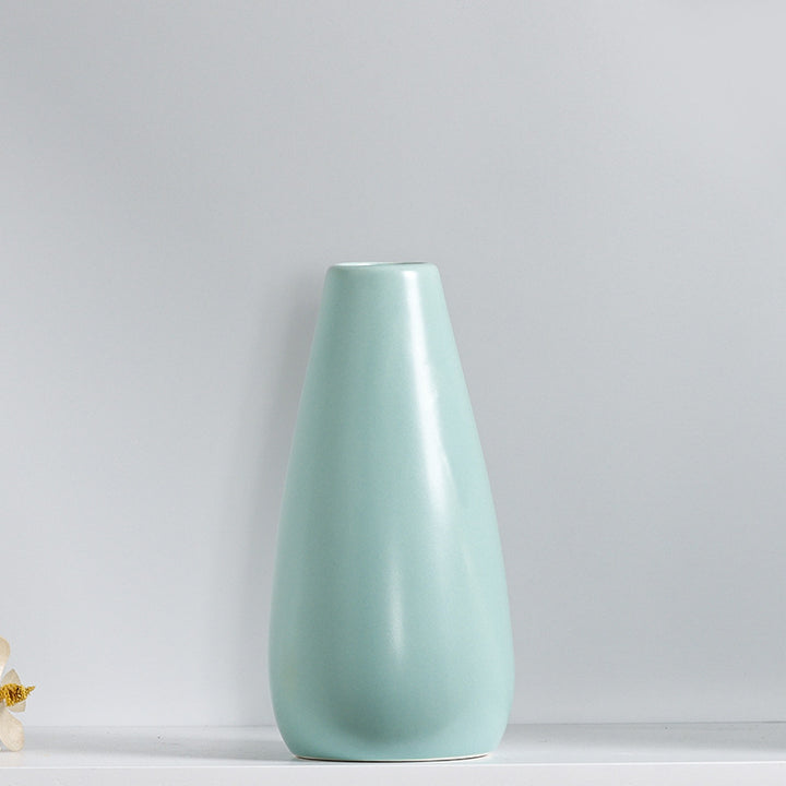 Contemporary Artistic Ceramic Vase Kalsten