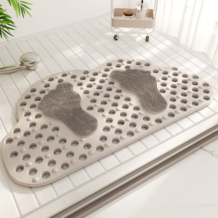 Non-Slip Textured Shower Mat Kalsten