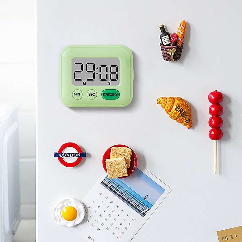 Digital kitchen clock Kalsten