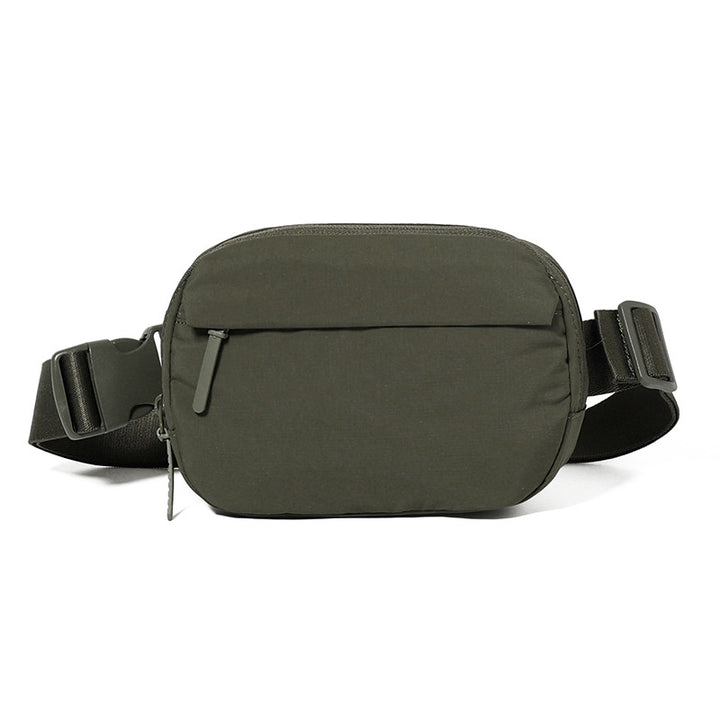Compact Versatile Belt Bag Kalsten