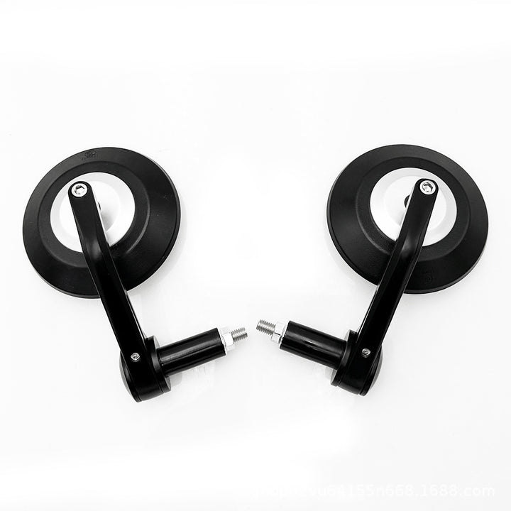 Premium Adjustable Motorcycle Rearview Mirror Kalsten