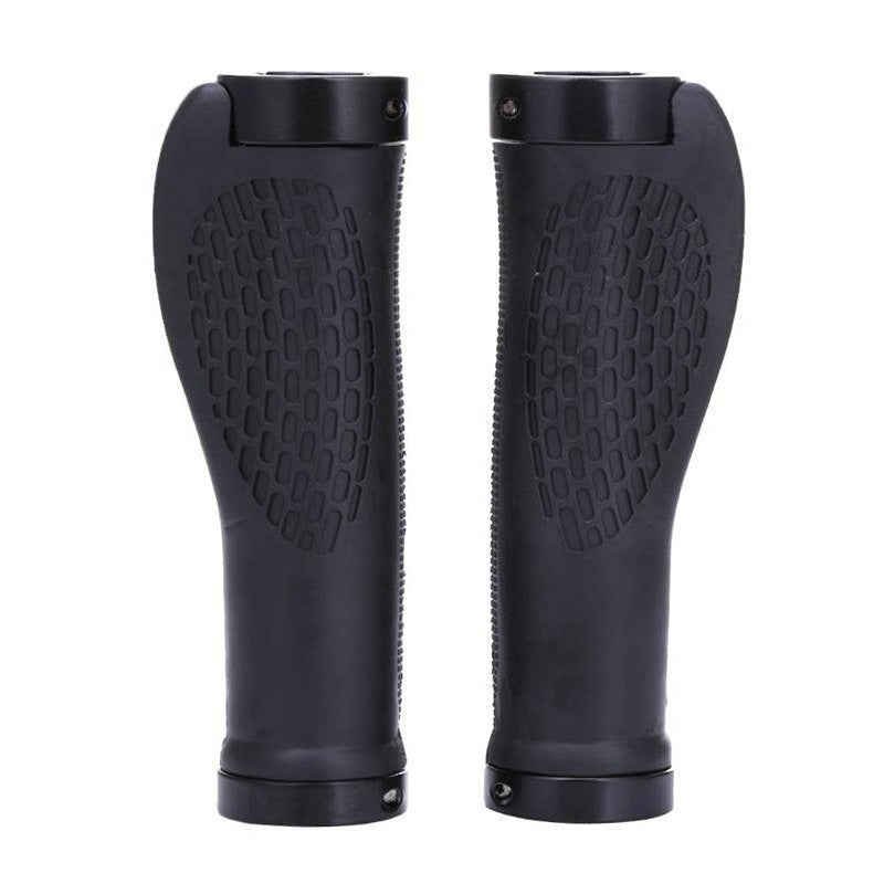 Ergonomic Rubber Bicycle Handlebar Grips Kalsten