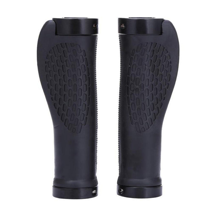 Ergonomic Rubber Bicycle Handlebar Grips Kalsten