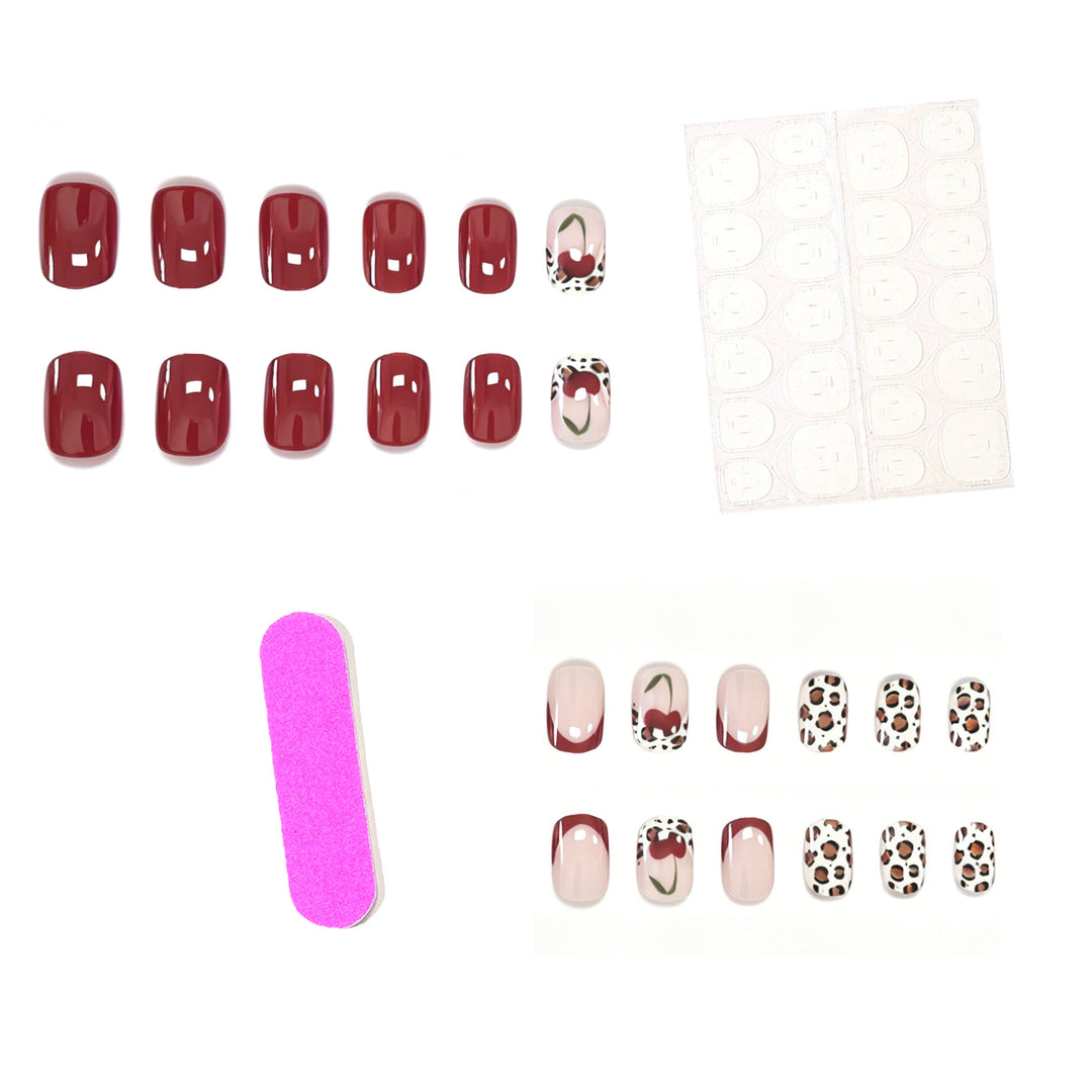 Artistic Nail Art Enhancements Kalsten 1789915403