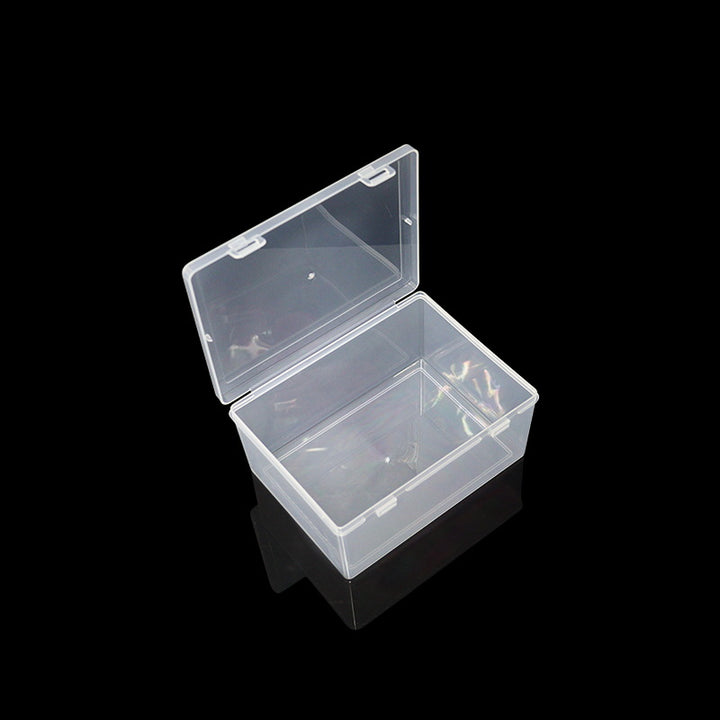 Versatile Organizational Storage Box Kalsten