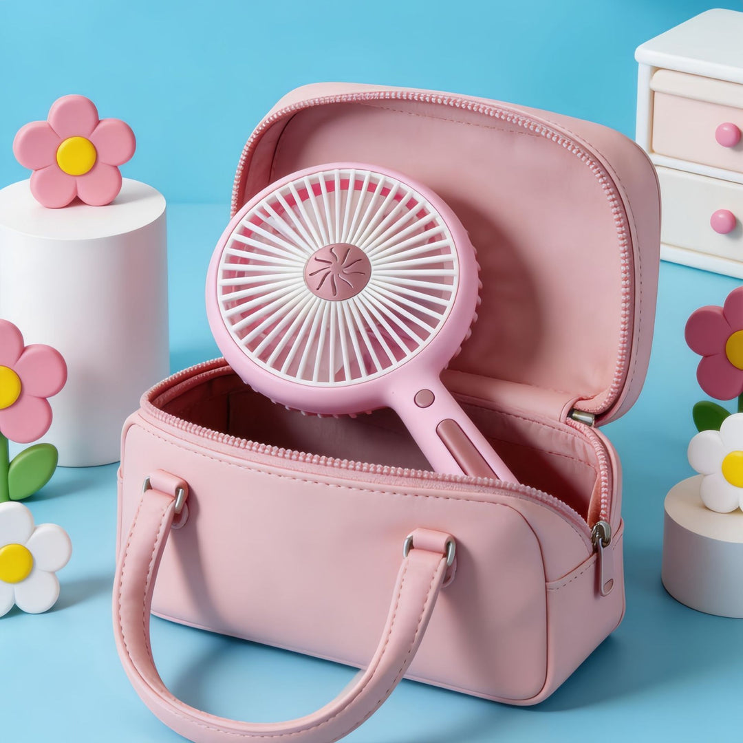 Portable Usb Fan Kalsten
