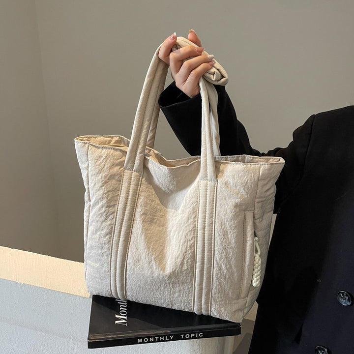 Reusable Eco-Friendly Tote Bag Kalsten