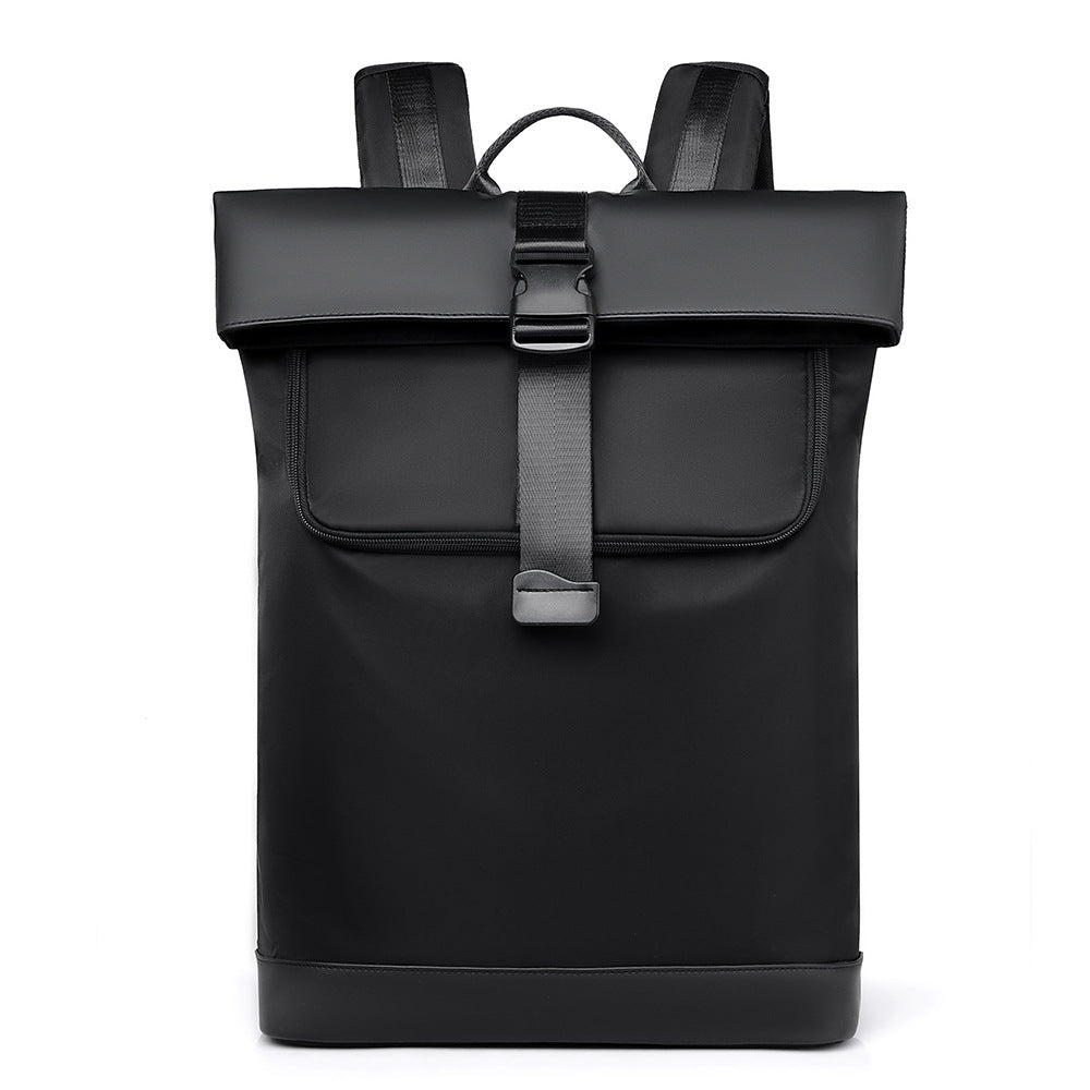 Roll-Top Waterproof Adventure Rucksack Kalsten