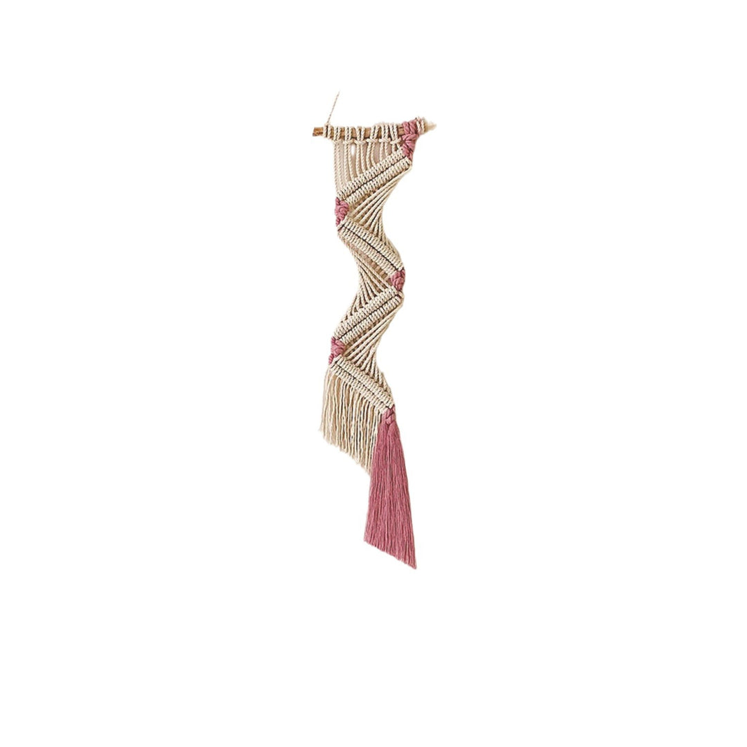 Artistic Macrame Wall Hanging Kalsten