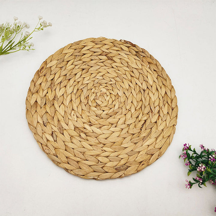 Rustic Wall Decoration Made From Natural Materials Kalsten