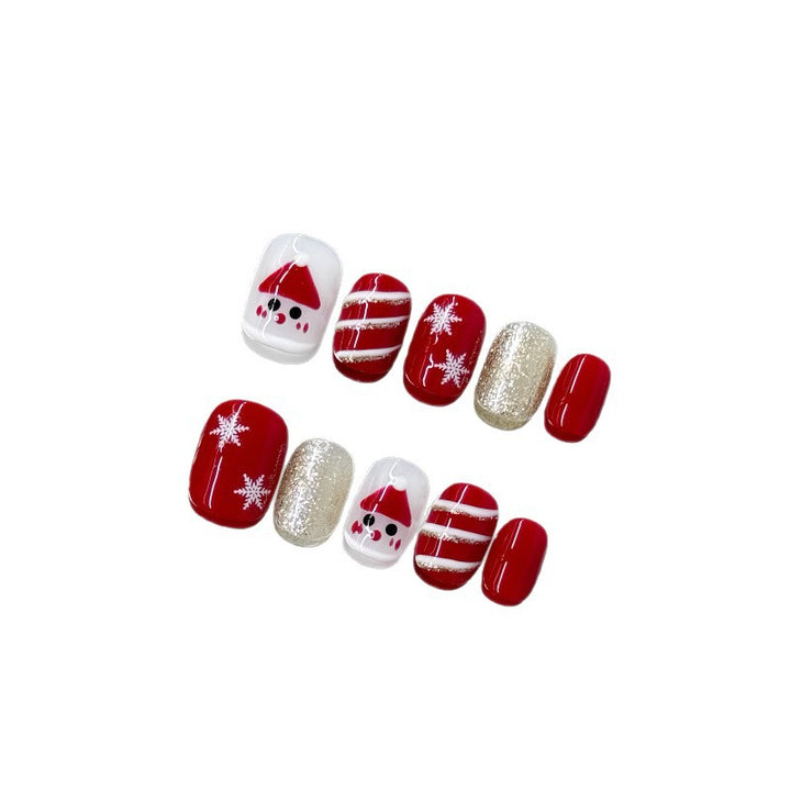 Decorative Nail Art Kalsten