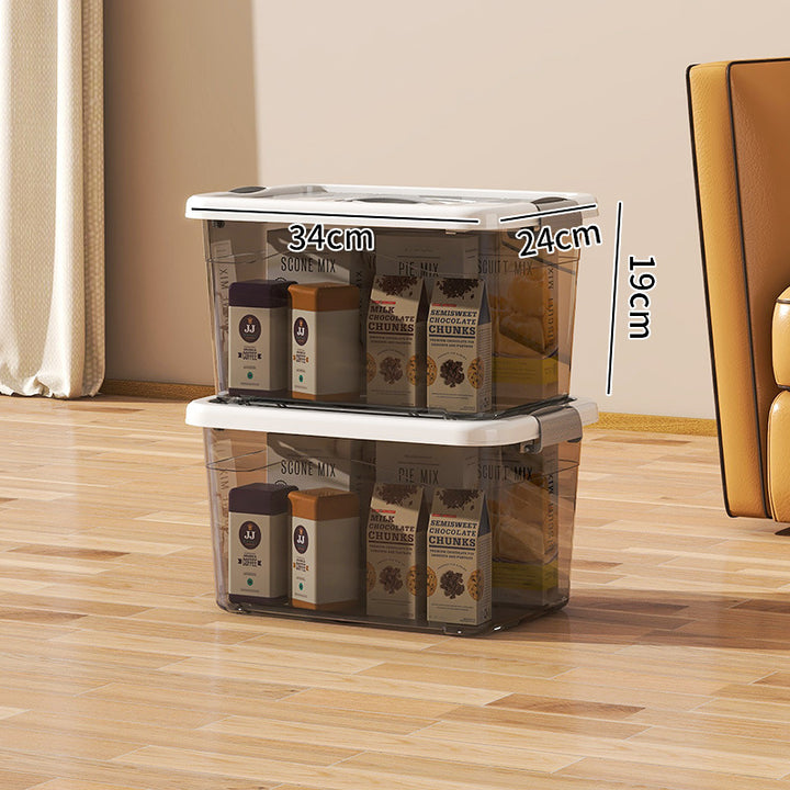 Stackable Food Storage Box Kalsten