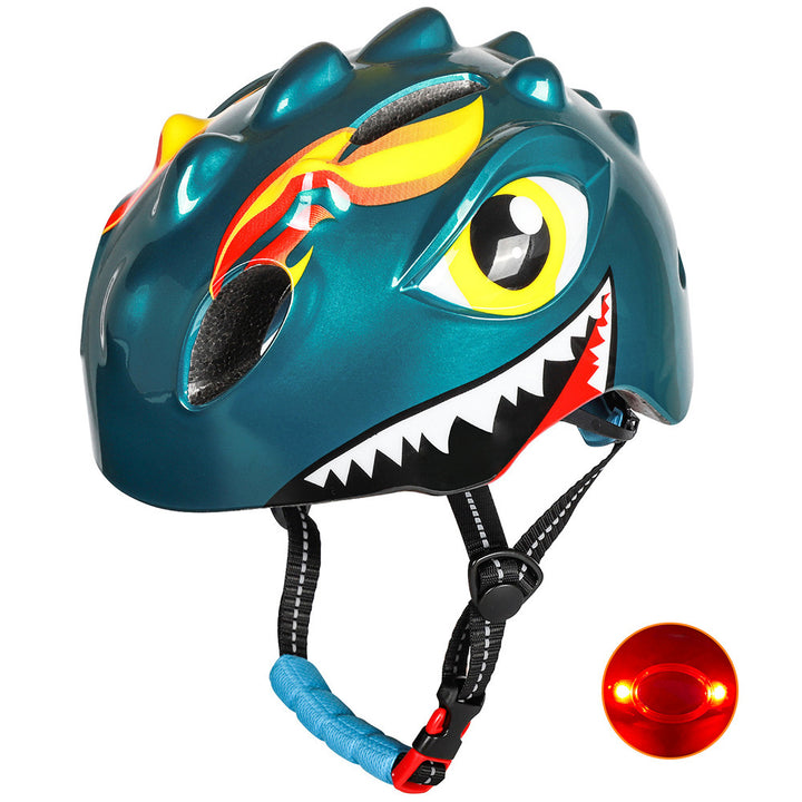Children's Adventure Bike Helmet Kalsten