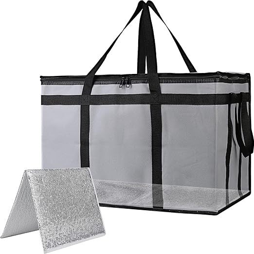 Insulated Food Delivery Bag Kalsten