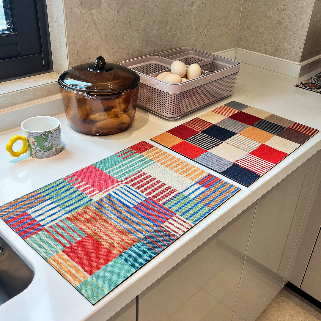 Kitchen Table Mat