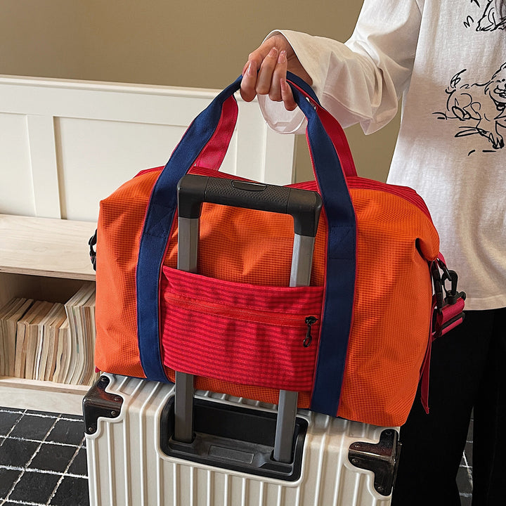 Multifunctional Gym and Travel Duffel Bag Kalsten