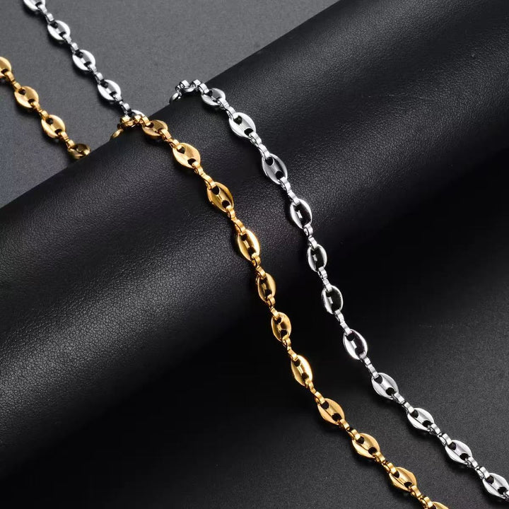 Statement Jewelry Kalsten