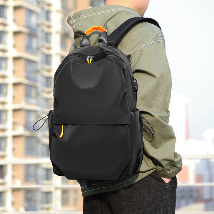 Water-Resistant Multi-Compartment Laptop Backpack Kalsten