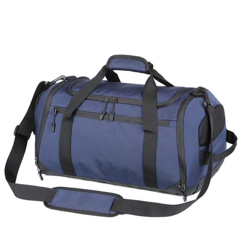 Men's Sporty Weekend Bag Kalsten