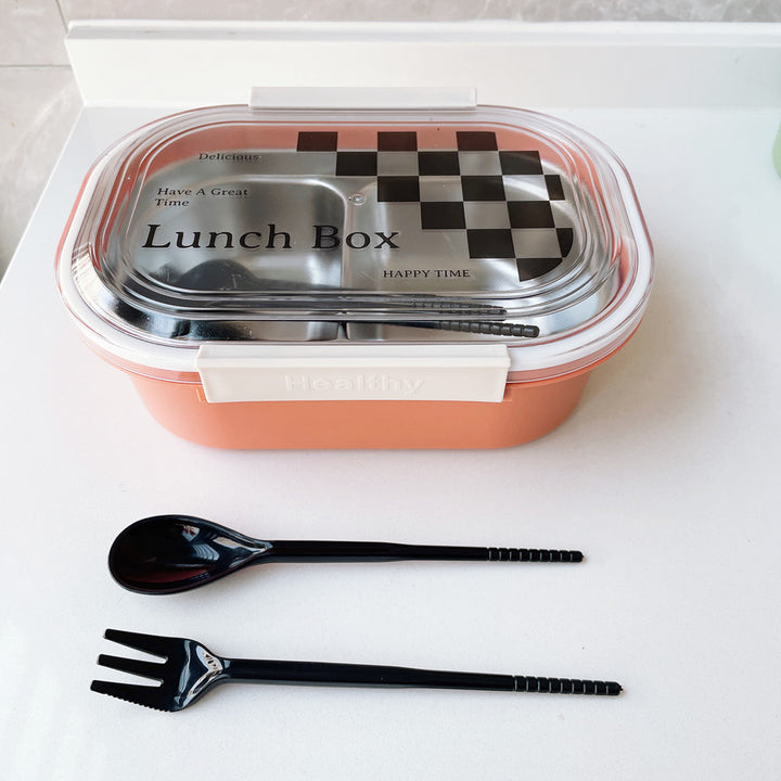 Food Storage