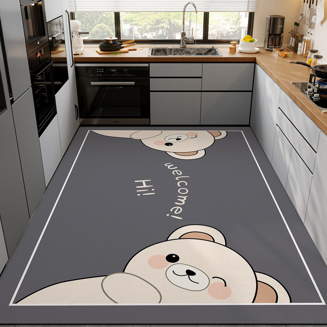 Kitchen Comfort Mat