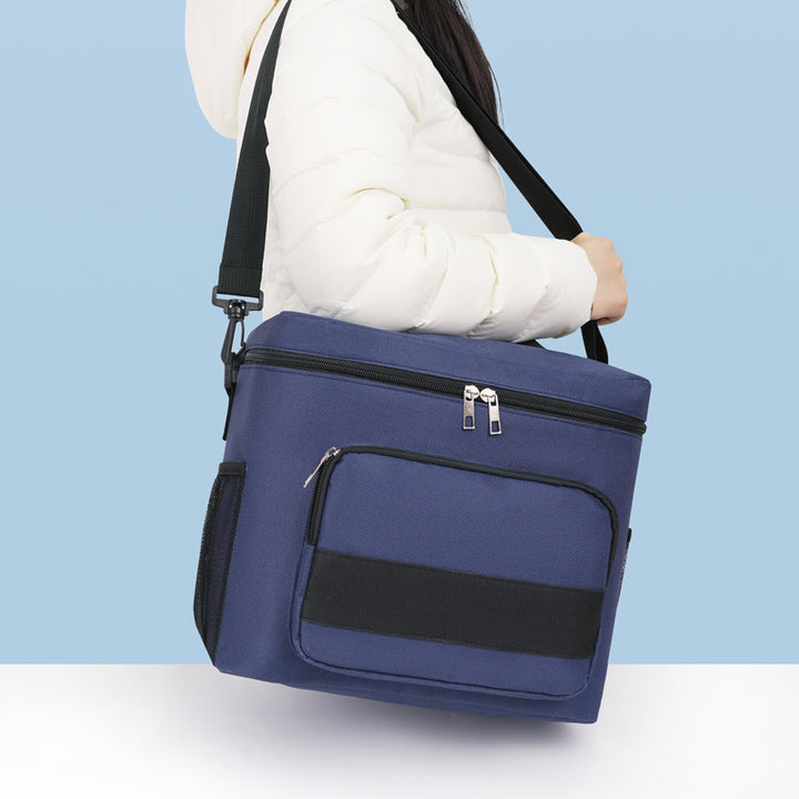 Insulated Cooler Lunch Bag