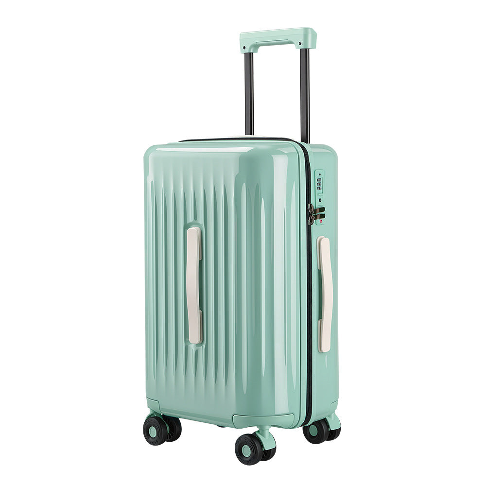 Lightweight Hardshell Spinner Suitcase