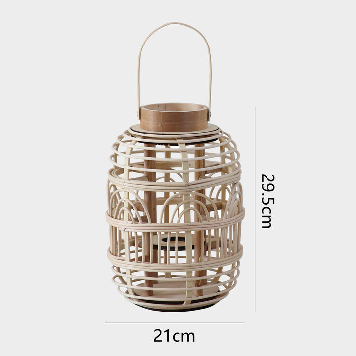 Handcrafted Lantern Kalsten