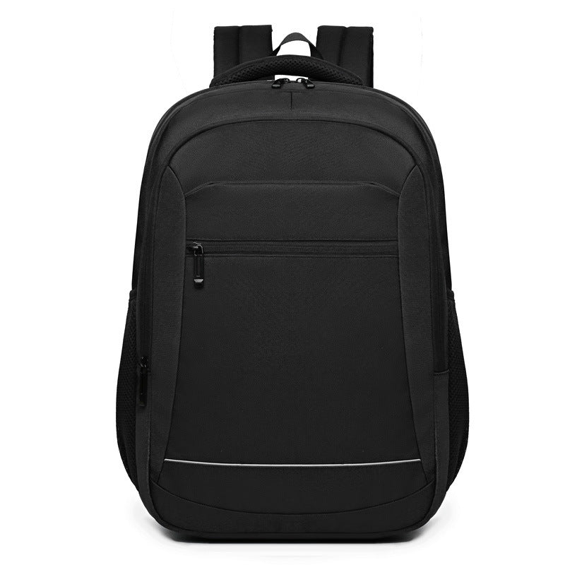 Spacious Multi-Compartment Business Backpack Kalsten