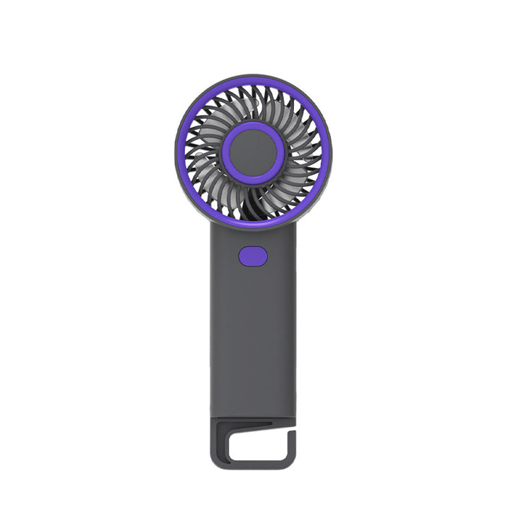 Unisex Portable Mini Fan with Flexible Neck Kalsten