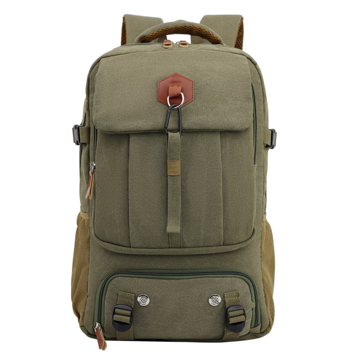 Versatile Outdoor Adventure Backpack Kalsten