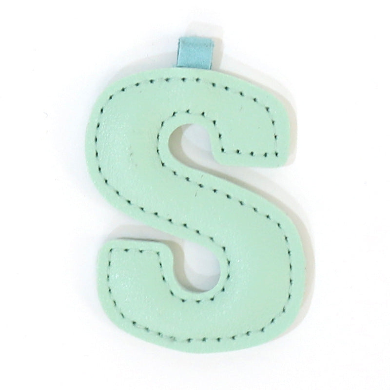 Personalizable keychain Kalsten
