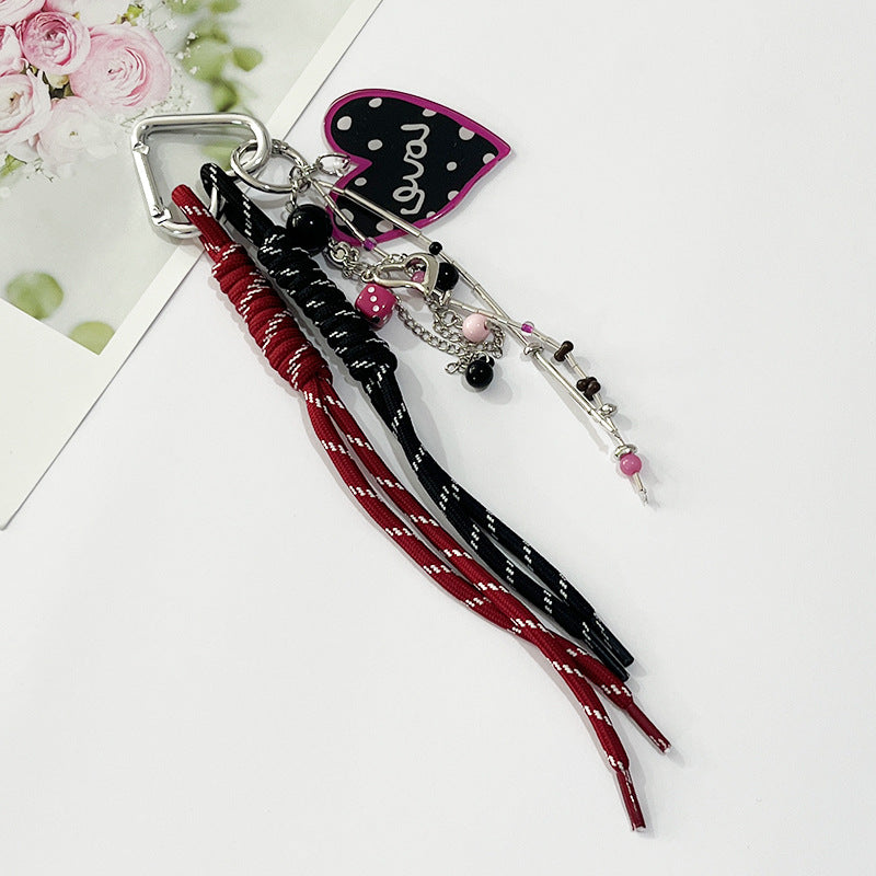 Decorative Keychain Kalsten