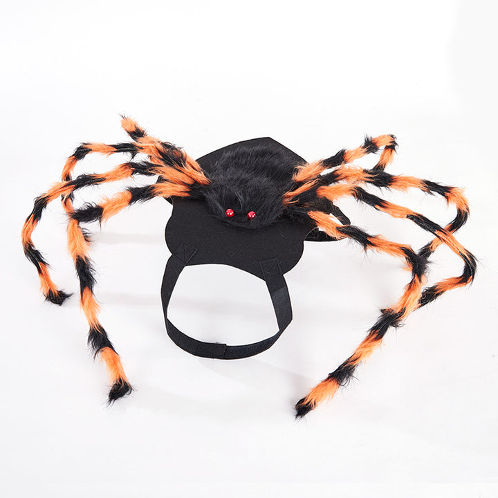 Creepy Spider Headband
