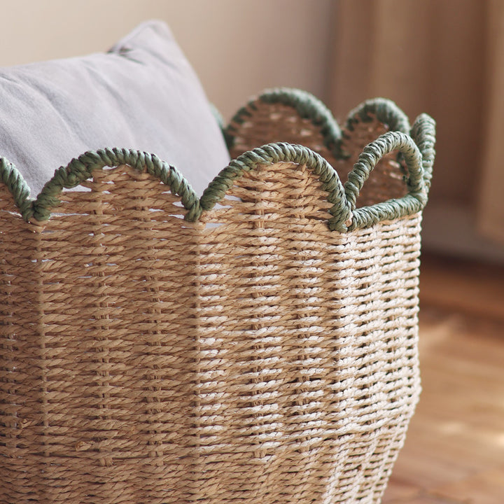 Decorative Plant Basket Kalsten