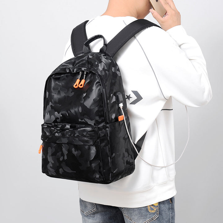 Tactical Backpack Kalsten
