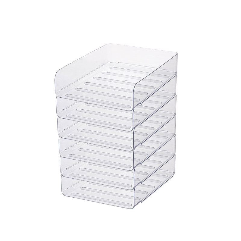 Versatile Multi-Layer File Organizer