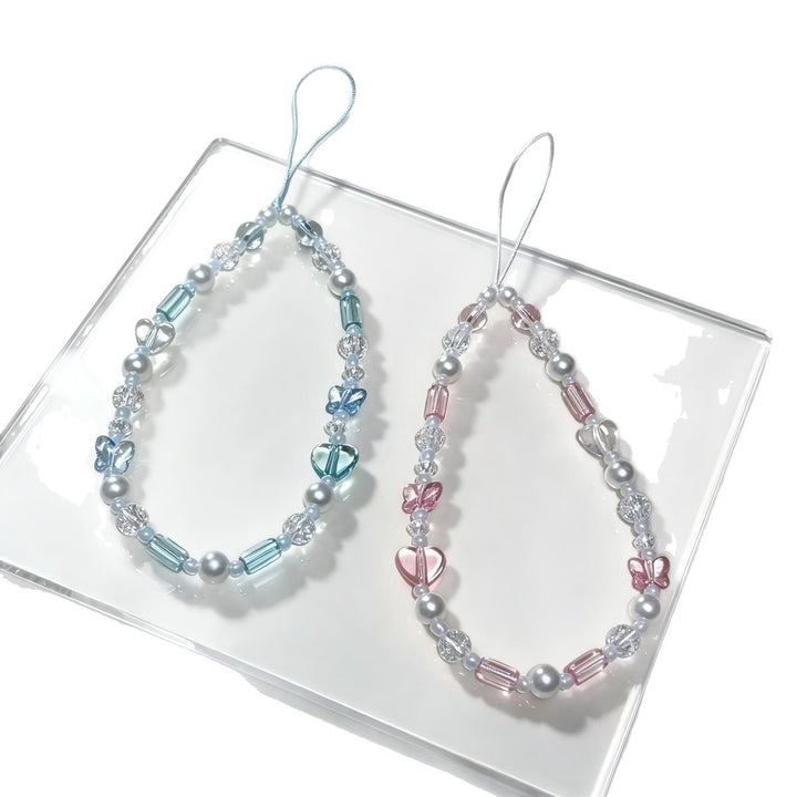 Decorative Beaded Kalsten