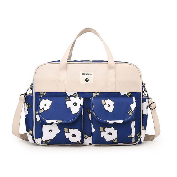 Functional Laptop Tote Kalsten