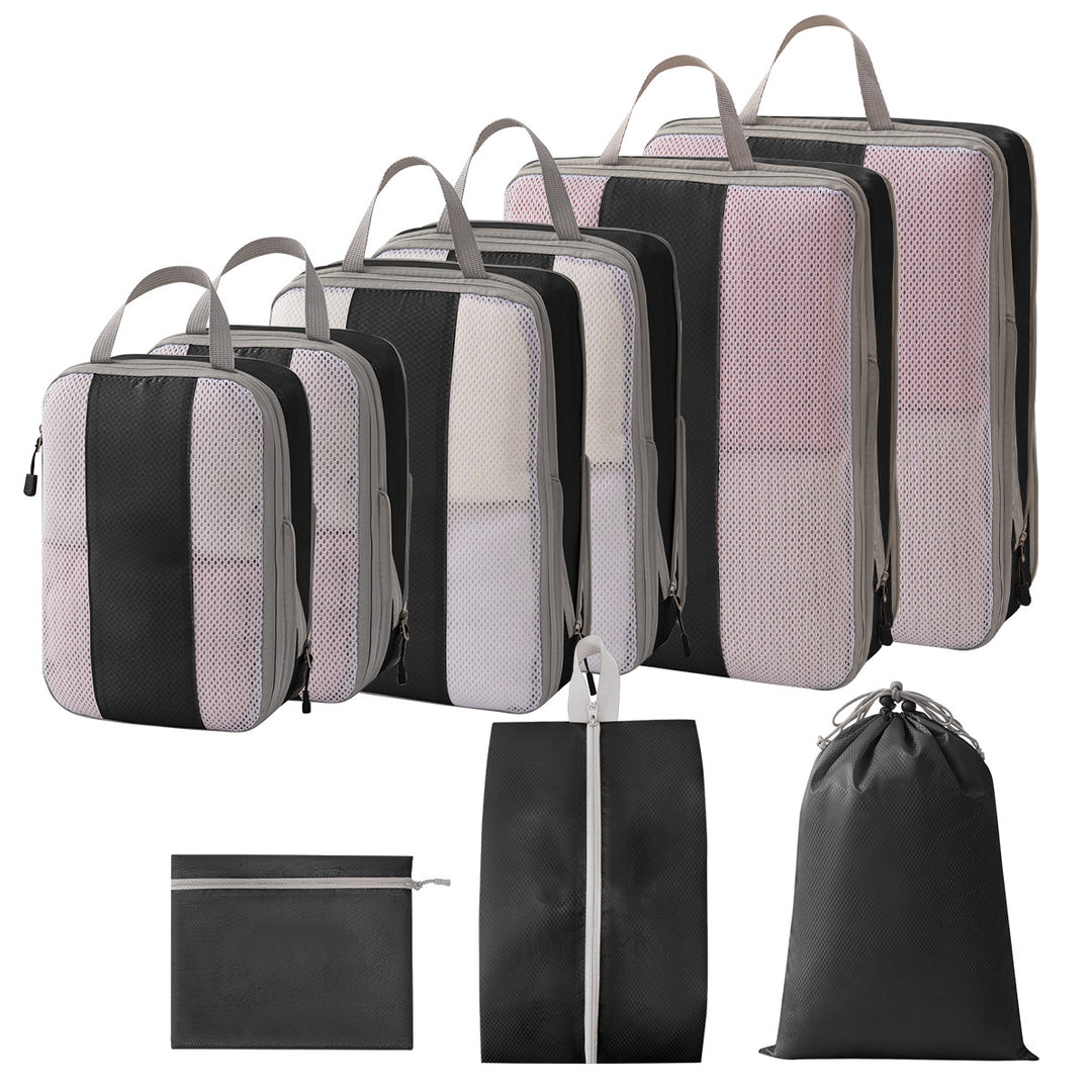 Travel Packing Cube Set Kalsten