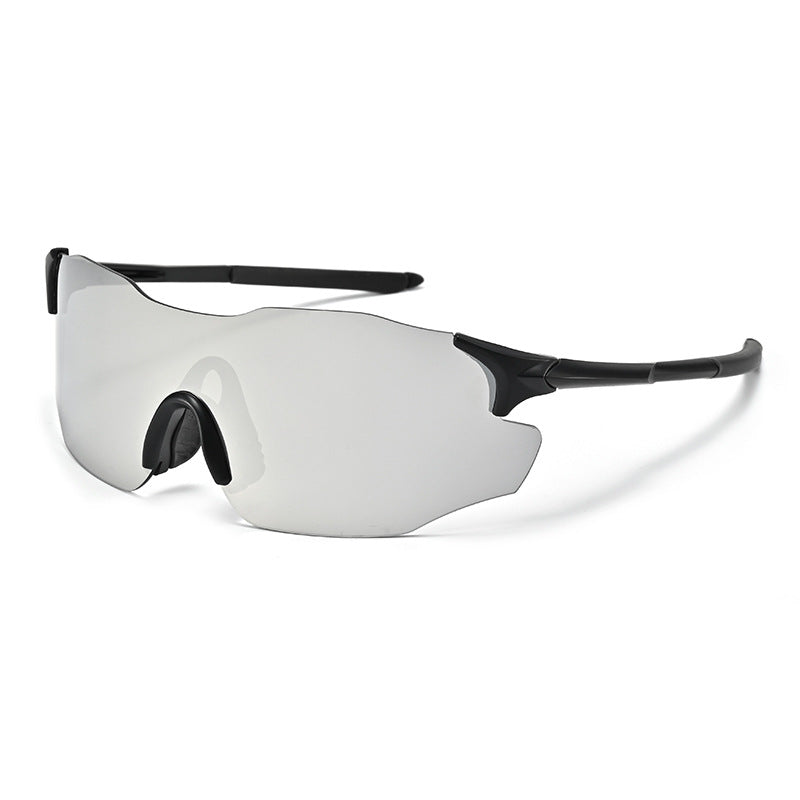 Men's Performance Optimized Shield Sunglasses Kalsten