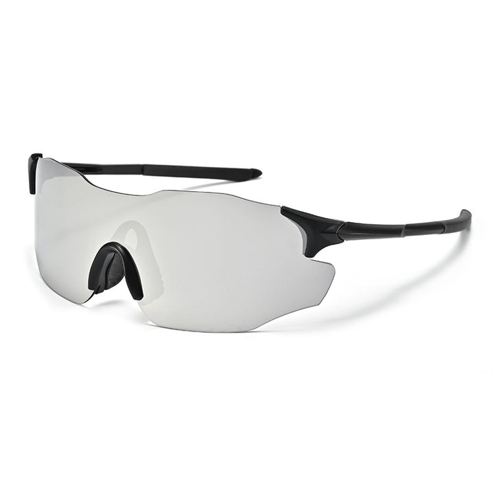 Men's Performance Optimized Shield Sunglasses Kalsten