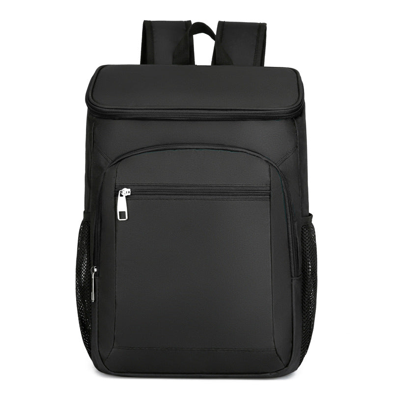 Durable Structured Backpack Kalsten