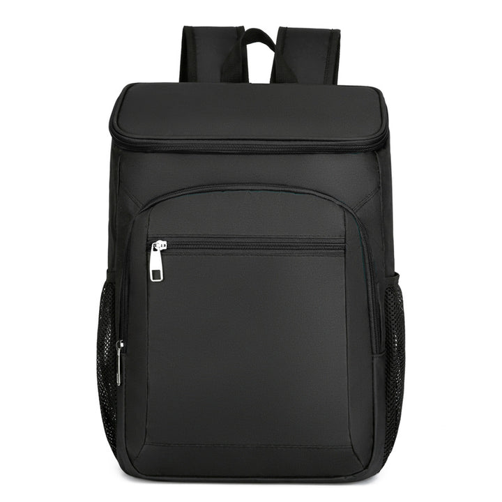 Durable Structured Backpack Kalsten