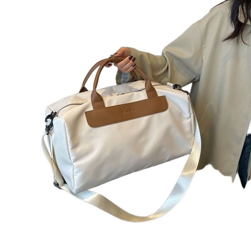 Durable Travel Duffel Bag Kalsten