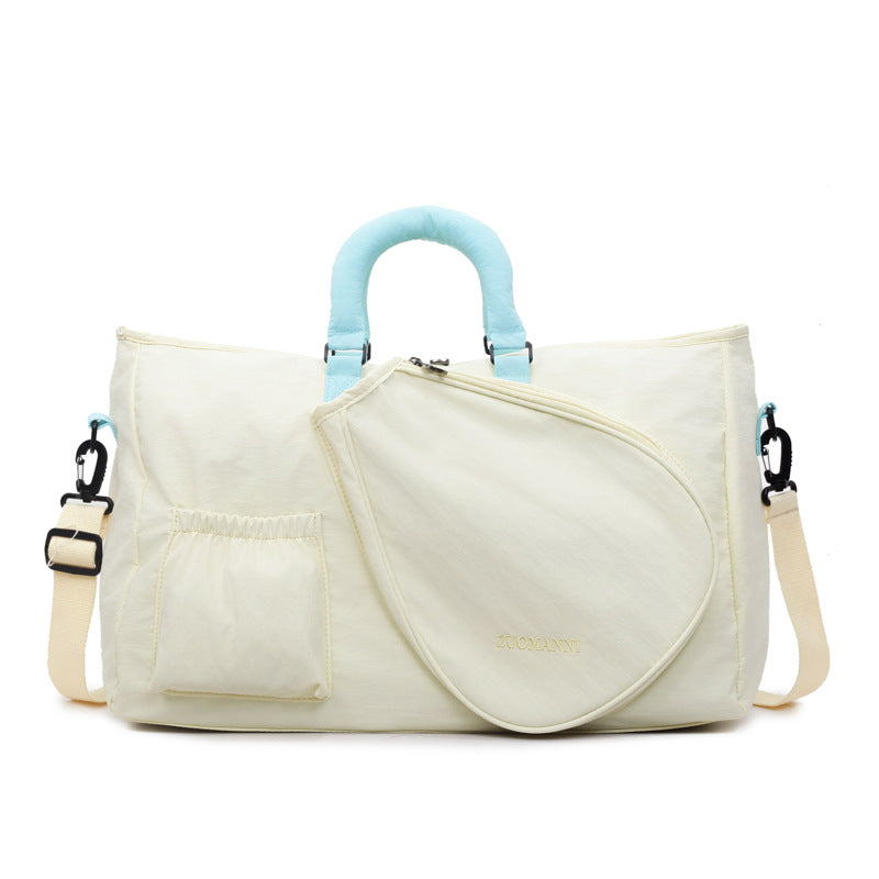 Modular Travel Duffle Bag Kalsten